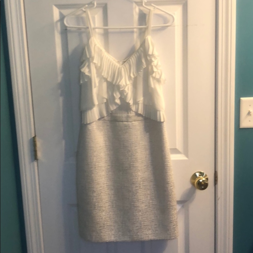 Loft Dress -size 0